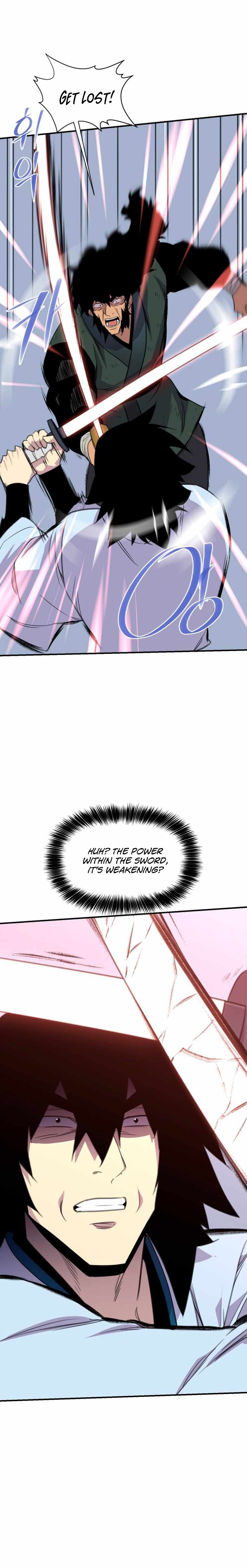 The Strongest Ever Chapter 168 6